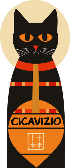 Totem Cica
