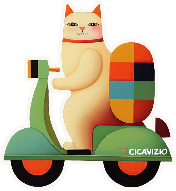Robgós Cica